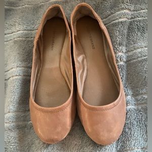 Lucky Brand Emmie Flats